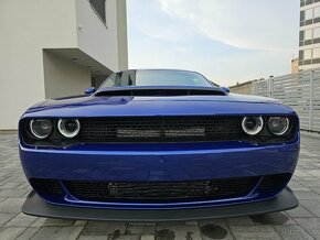 Dodge Challenger 6.4 V8 Scat Pack Widebody 1.reg 2022 - 3