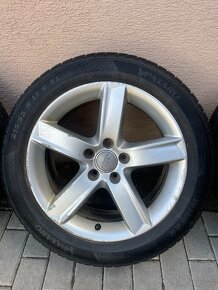 Audi R17 5x112 - 3