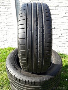 255/55 r19 letne pneumatiky - 3