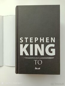 Stephen King - To - 3