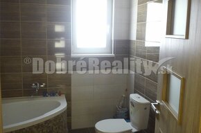 BUNGALOV PRAKTIK (DREVODOM) na pozemku s výmerou 525m2  -  s - 3