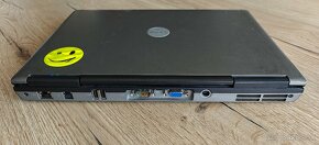 Dell D620 - 3