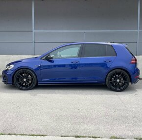 Volkswagen Golf 7r 2.0 TSI 4MOTION DSG - 3