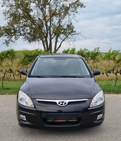 Hyundai i30 1.6 16V 84KW/114PS R.V.10/2007 - 3