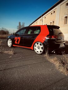 Golf 6 gti - 3