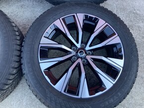 Originál Volvo nové disky 235/55R19 - 3