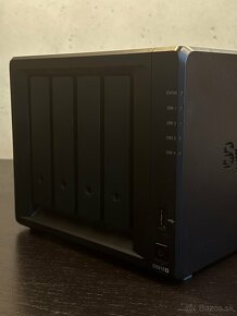 Synology DS918+ NAS server - 3