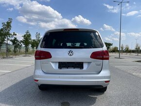 VW SHARAN DSG - PREDAJ AJ NA SPLÁTKY - 3