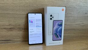 Xiaomi Redmi Note 12 Pro+ 5 G 8 GB 256 GB - 3