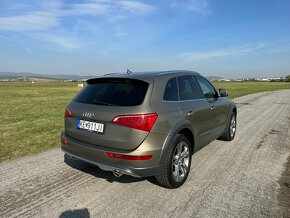 Audi Q5 3.0 TDI Quattro S Line - 3