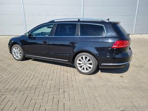 Volkswagen Passat B7 2.0 TDi DSG, 103KW - 3