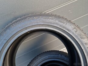 225/55 r18 zimne pneumatiky 225 55 18 225/55/18 - 3