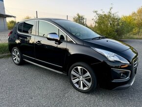 Peugeot 3008 1.6 HDI 84kW 2014 | headup, pano, kůže, tažné - 3