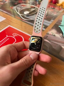 Apple watch series 4 rose gold 40 mm - 3