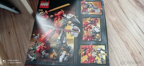 Lego Ninjago - 3