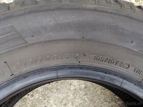 215/70R15C Bridgestone Duravis - 3