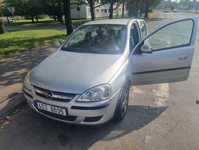 Opel corsa d  1.2 XEP  1.4 xep 1.2 XER - 3