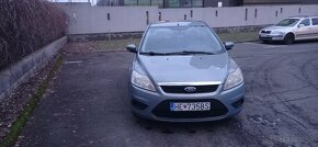 Ford FOCUS 1.6 TdCi - 3