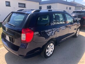 DACIA LOGAN MCV 2016 BENZIN - 3