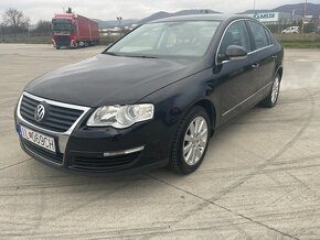 Volkswagen Passat 1.9 TDI Comfortline - 3