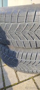 Zimné pneu 225/65r17 102H - 3