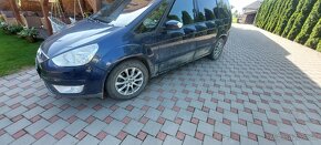 Predam ford galaxy 2007 na nahradne diely. - 3