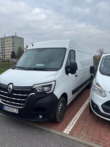 Renault Master 2,3 DCi L3H2 - 3