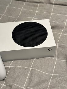 Xbox Series S - 3