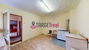 TARGETreal ponúka na predaj dom s pozemkom v Rajeckých Tepli - 3