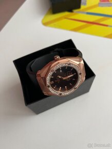 Hodinky hublot (timegent) - 3