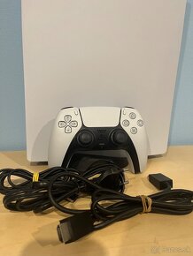 PS5 s CD Mechanikou - 3