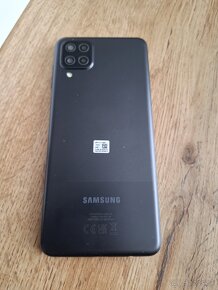 Samsung A12 - 3