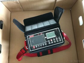 Rover Instruments ATOMHD-STCOL - 3