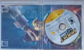 Ratchet and Clank Collection - 3