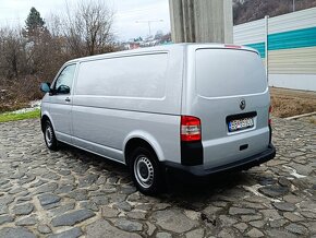 ✳️Volkswagen Transporter T5 2.0 TDI 140k LR ✳️ - 3