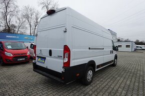 PEUGEOT BOXER L5H3 2.2HDI KLIMA SERVISKA - 3