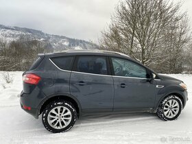 Ford Kuga 2.0 D - 3