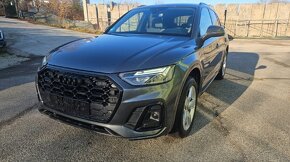 AUDI Q5 S-LINE - PREDAJ AJ NA SPLÁTKY - 3