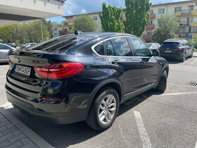 BMW X4 2016 2,0D X3 - 3