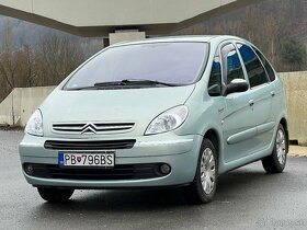 Citroën Xsara Picasso 1.6 - 3