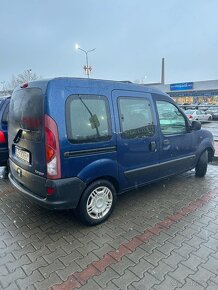 Renault Kangoo - 3