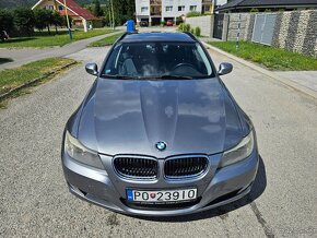 BMW 320XD 4X4 FACELIFT - 3