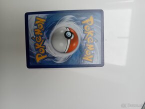 Pokemon karty - 3