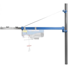 Güde Otočné rameno pre lanový navijak 1200 100-600 kg - 3