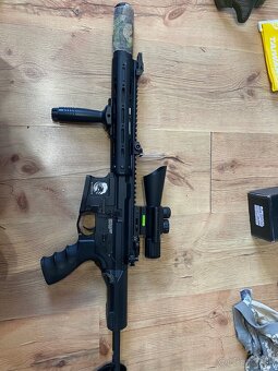 Airsoft výbava - 3