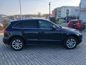 Audi Q5 3.0 TDI DPF Quattro S-tronic - 3