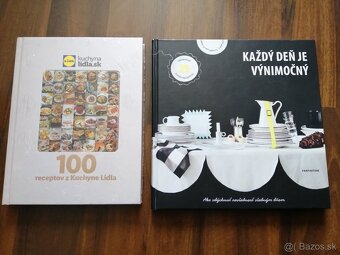 Knihy odborné,hobby,šport,literárné,historické,hudobné - 3