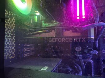 NVIDIA GEFORCE RTX 4060Ti 16GB - 3