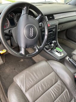 Audi A6 2.5 TDI c5 - 3