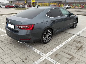 Skoda Superb L&K, 4x4, DSG - 3